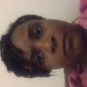 Meet your Posher, Lakesha